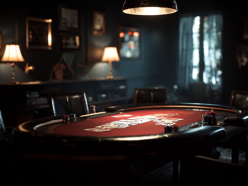 Hệ thống livestream đa góc và giám sát tại casino KL99