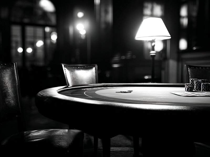 Quy trình vào bàn casino KL99 từng bước