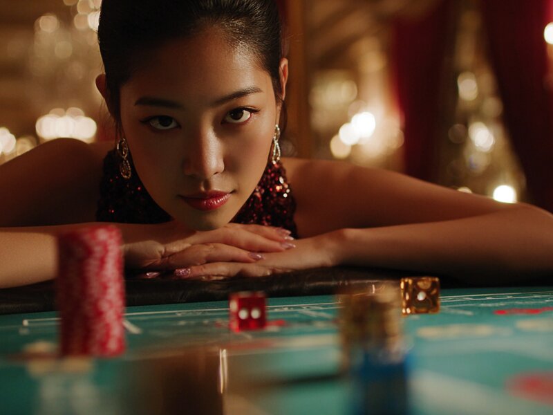 Người chơi ghi chép chiến lược quản lý vốn game bài