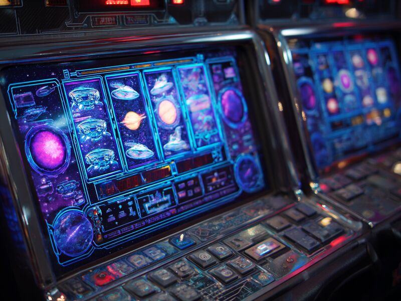Kho slot phát sáng với nhiều nhà cung cấp trên KL99