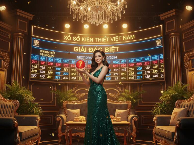 Người chơi lập kế hoạch quản lý vốn xổ số KL99