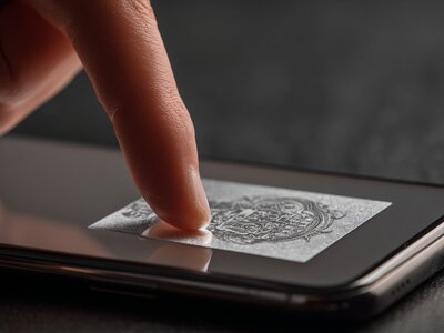 Giao diện app KL99 hiển thị thông báo khuyến mãi