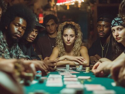 Giải Poker Hold’em tại KL99