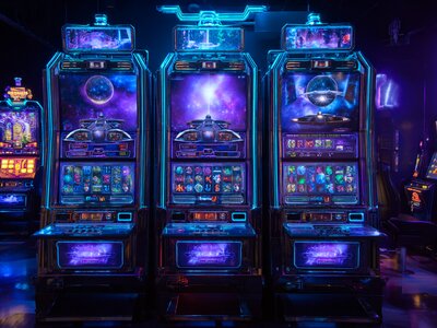 Slot Playtech Age of the Gods với jackpot lũy tiến